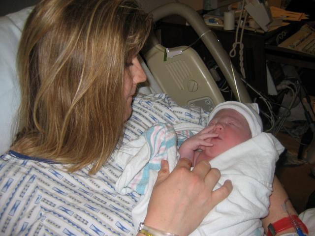 2004-03-27 JenTompkins-Knuttson-baby-Ben.JPG